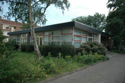 Peuterspeelzaal de Kubus 02